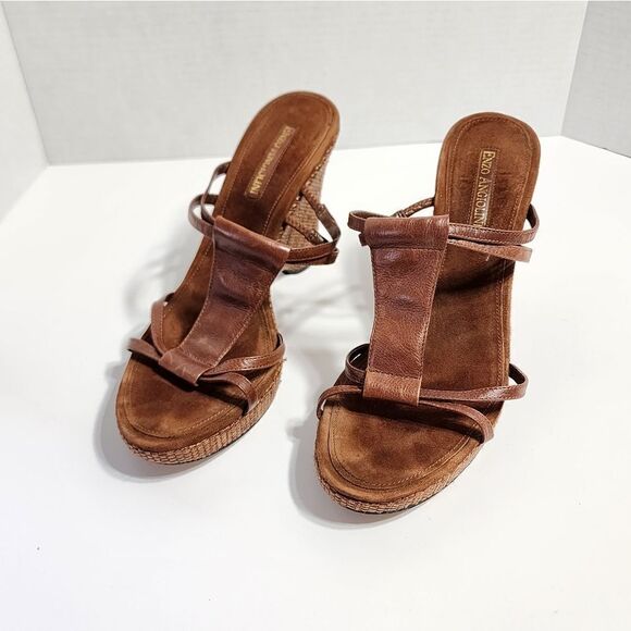 Enzo Angiolini - Picture 11 of 11